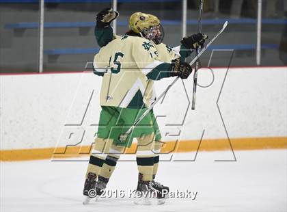 Thumbnail 2 in Hamden @ Notre Dame, WH photogallery.