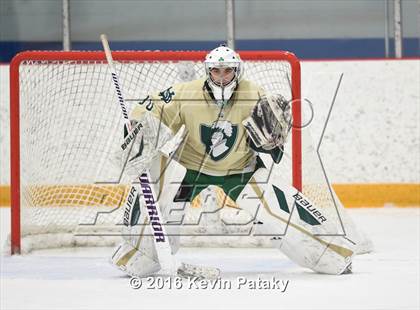 Thumbnail 3 in Hamden @ Notre Dame, WH photogallery.