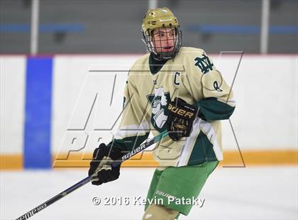 Thumbnail 2 in Hamden @ Notre Dame, WH photogallery.