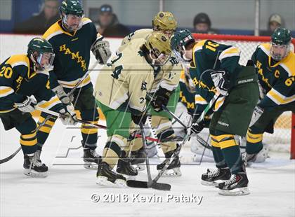 Thumbnail 1 in Hamden @ Notre Dame, WH photogallery.