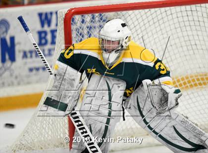 Thumbnail 3 in Hamden @ Notre Dame, WH photogallery.