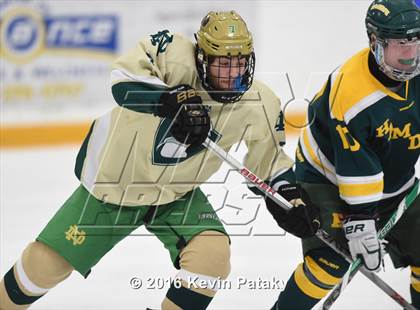 Thumbnail 2 in Hamden @ Notre Dame, WH photogallery.