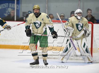 Thumbnail 1 in Hamden @ Notre Dame, WH photogallery.