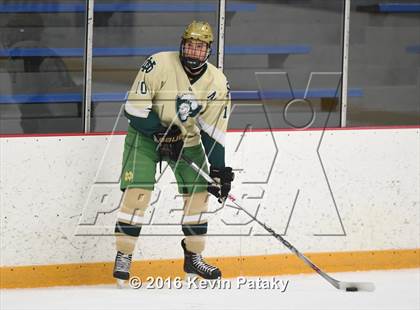 Thumbnail 3 in Hamden @ Notre Dame, WH photogallery.