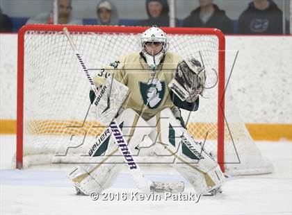 Thumbnail 3 in Hamden @ Notre Dame, WH photogallery.