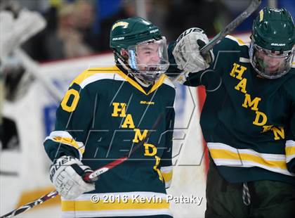 Thumbnail 1 in Hamden @ Notre Dame, WH photogallery.