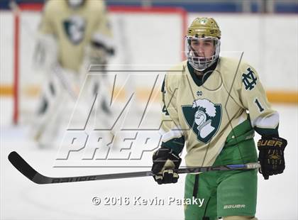 Thumbnail 1 in Hamden @ Notre Dame, WH photogallery.