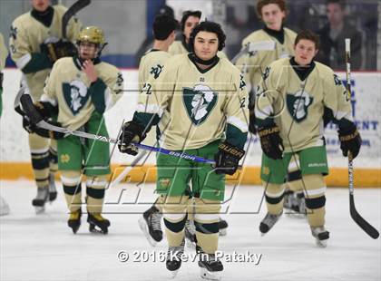 Thumbnail 2 in Hamden @ Notre Dame, WH photogallery.