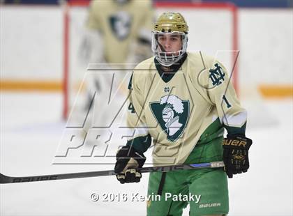 Thumbnail 2 in Hamden @ Notre Dame, WH photogallery.