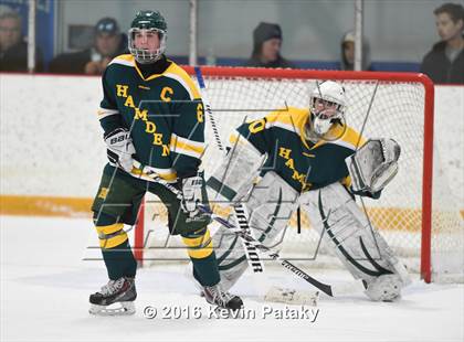 Thumbnail 1 in Hamden @ Notre Dame, WH photogallery.