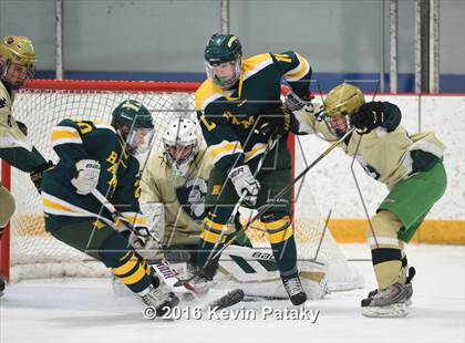 Thumbnail 2 in Hamden @ Notre Dame, WH photogallery.