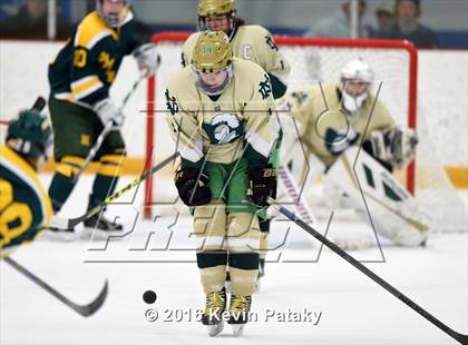 Thumbnail 3 in Hamden @ Notre Dame, WH photogallery.