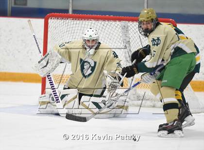 Thumbnail 3 in Hamden @ Notre Dame, WH photogallery.