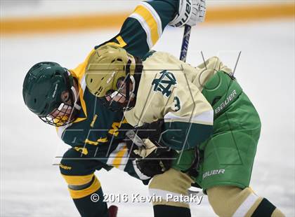Thumbnail 1 in Hamden @ Notre Dame, WH photogallery.