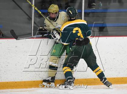 Thumbnail 2 in Hamden @ Notre Dame, WH photogallery.