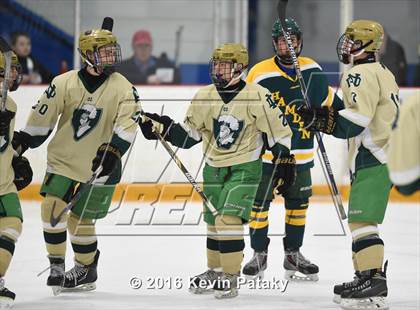 Thumbnail 3 in Hamden @ Notre Dame, WH photogallery.