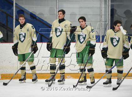 Thumbnail 1 in Hamden @ Notre Dame, WH photogallery.