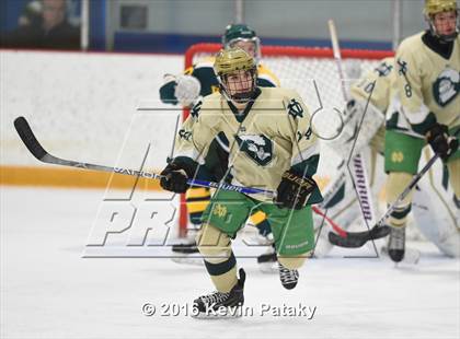 Thumbnail 2 in Hamden @ Notre Dame, WH photogallery.