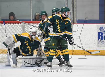 Thumbnail 1 in Hamden @ Notre Dame, WH photogallery.