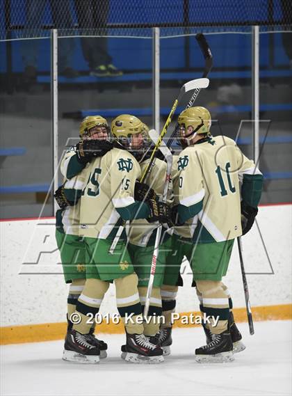 Thumbnail 1 in Hamden @ Notre Dame, WH photogallery.