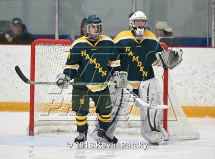Thumbnail 2 in Hamden @ Notre Dame, WH photogallery.