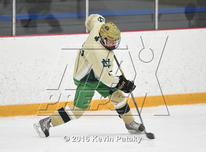Thumbnail 3 in Hamden @ Notre Dame, WH photogallery.