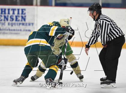 Thumbnail 3 in Hamden @ Notre Dame, WH photogallery.