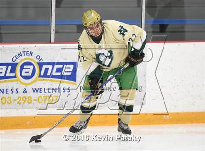 Thumbnail 2 in Hamden @ Notre Dame, WH photogallery.