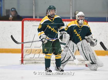 Thumbnail 3 in Hamden @ Notre Dame, WH photogallery.