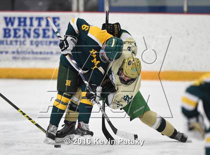 Thumbnail 2 in Hamden @ Notre Dame, WH photogallery.