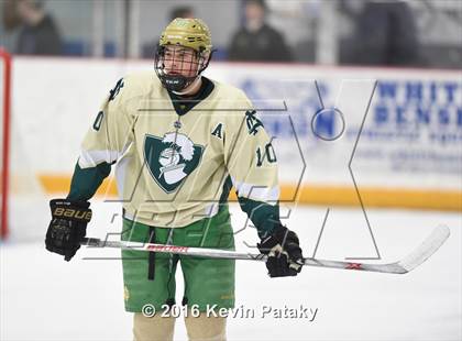 Thumbnail 3 in Hamden @ Notre Dame, WH photogallery.