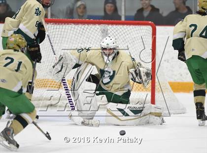 Thumbnail 3 in Hamden @ Notre Dame, WH photogallery.