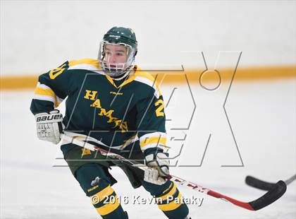 Thumbnail 2 in Hamden @ Notre Dame, WH photogallery.