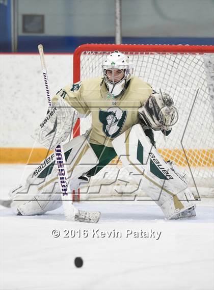 Thumbnail 1 in Hamden @ Notre Dame, WH photogallery.