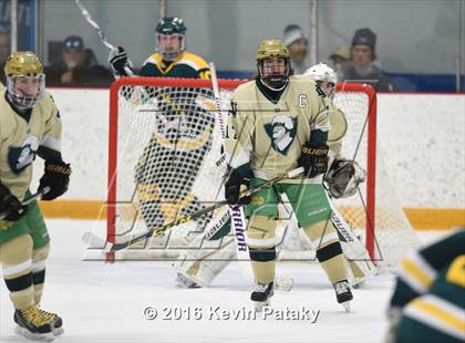 Thumbnail 3 in Hamden @ Notre Dame, WH photogallery.