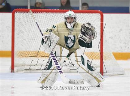 Thumbnail 3 in Hamden @ Notre Dame, WH photogallery.