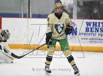 Thumbnail 3 in Hamden @ Notre Dame, WH photogallery.