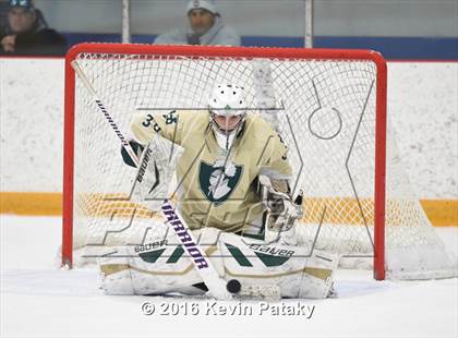Thumbnail 3 in Hamden @ Notre Dame, WH photogallery.