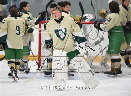 Thumbnail 1 in Hamden @ Notre Dame, WH photogallery.