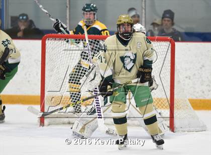 Thumbnail 2 in Hamden @ Notre Dame, WH photogallery.