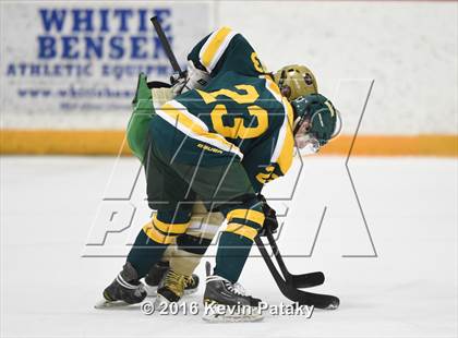 Thumbnail 2 in Hamden @ Notre Dame, WH photogallery.