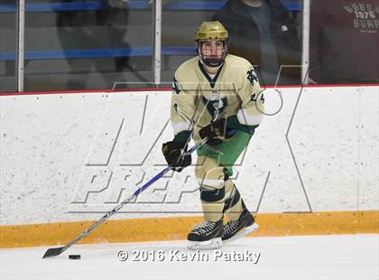 Thumbnail 3 in Hamden @ Notre Dame, WH photogallery.