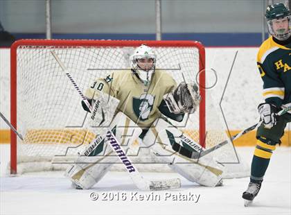 Thumbnail 3 in Hamden @ Notre Dame, WH photogallery.
