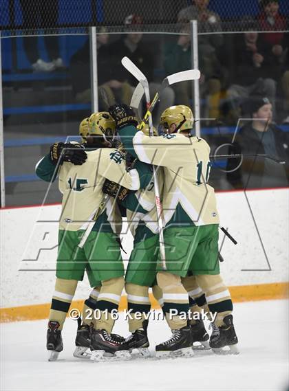 Thumbnail 1 in Hamden @ Notre Dame, WH photogallery.