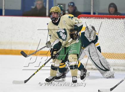 Thumbnail 1 in Hamden @ Notre Dame, WH photogallery.
