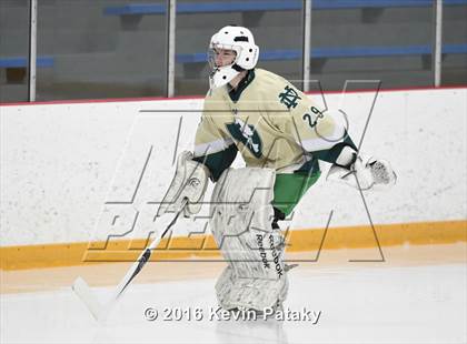 Thumbnail 3 in Hamden @ Notre Dame, WH photogallery.