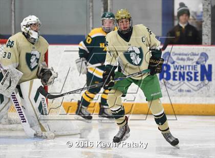Thumbnail 3 in Hamden @ Notre Dame, WH photogallery.