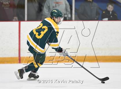 Thumbnail 3 in Hamden @ Notre Dame, WH photogallery.