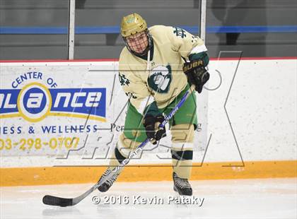 Thumbnail 3 in Hamden @ Notre Dame, WH photogallery.
