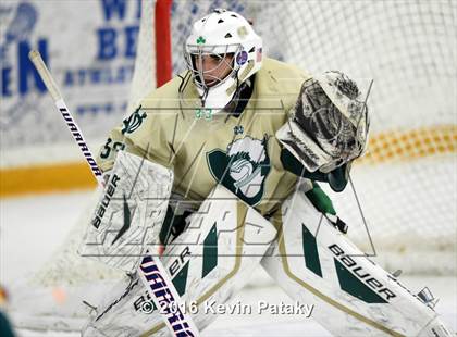 Thumbnail 2 in Hamden @ Notre Dame, WH photogallery.